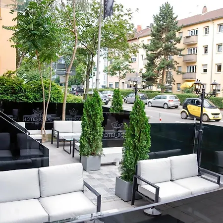 Hotel Royal 3*