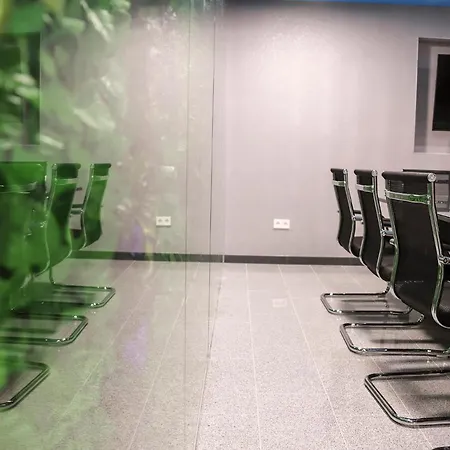 Hotell Royal Karlsruhe