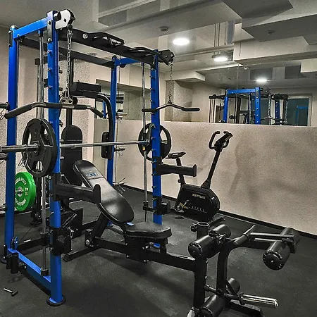 מלון Royal קרלסרוהה