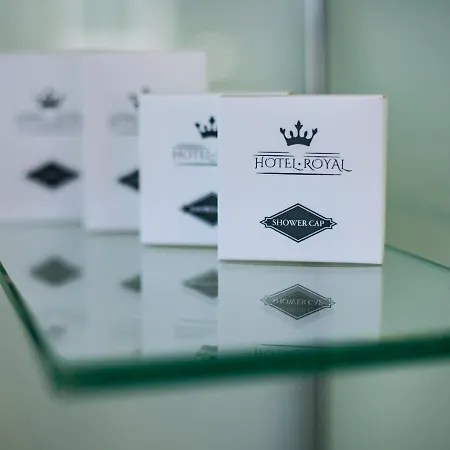 Royal Ξενοδοχείο 3*