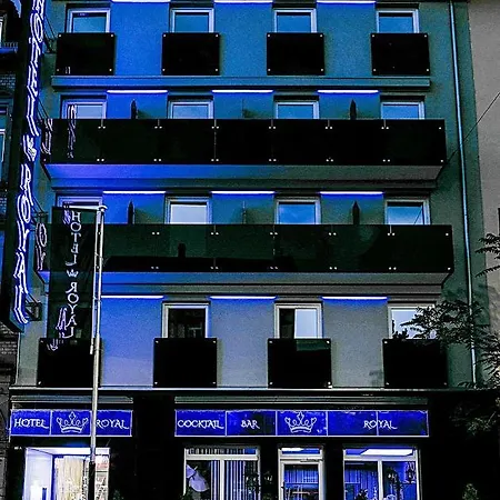 Hotel Royal Karlsruhe