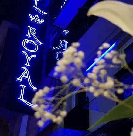 Royal Hotel Karlsruhe