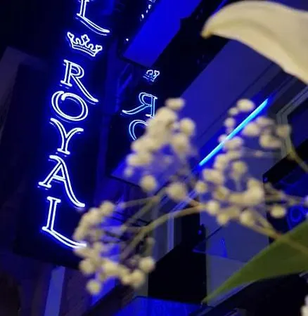 Royal Ξενοδοχείο Καρλσρούη
