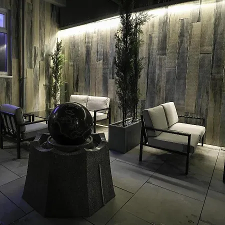 Hotel Royal Karlsruhe