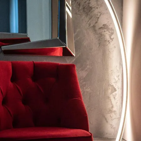 מלון Royal קרלסרוהה