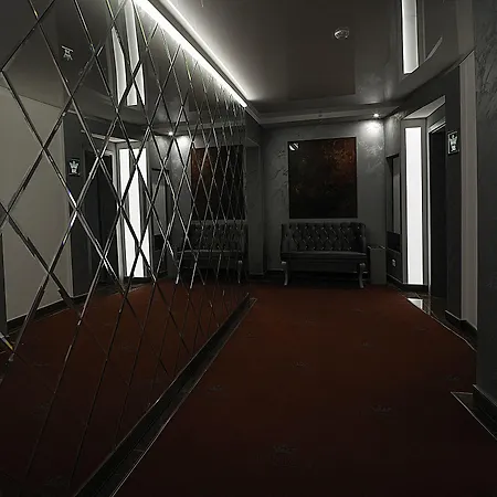 Hotel Royal