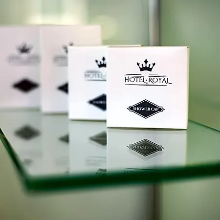 Royal Hotel 3*