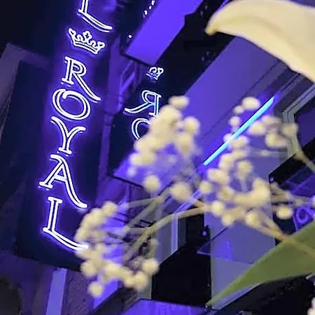 Royal Hotel 3*