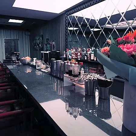 Royal Hotel Karlsruhe