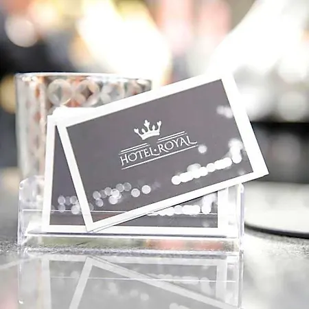 Royal Hotel Karlsruhe