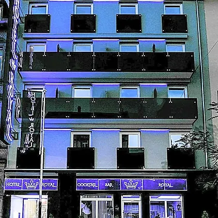 Royal Karlsruhe