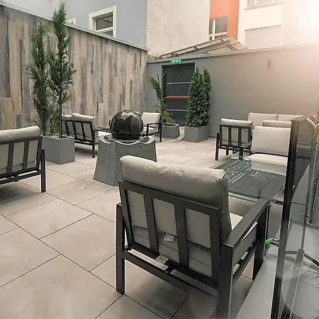 Hotel Royal 3*