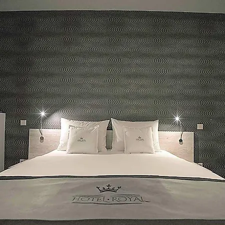 Hotel Royal Karlsruhe
