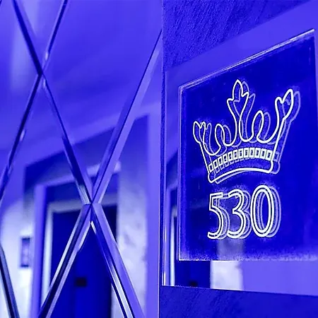 Royal 3*