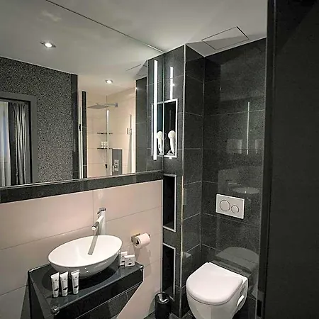 Hotel Royal Karlsruhe