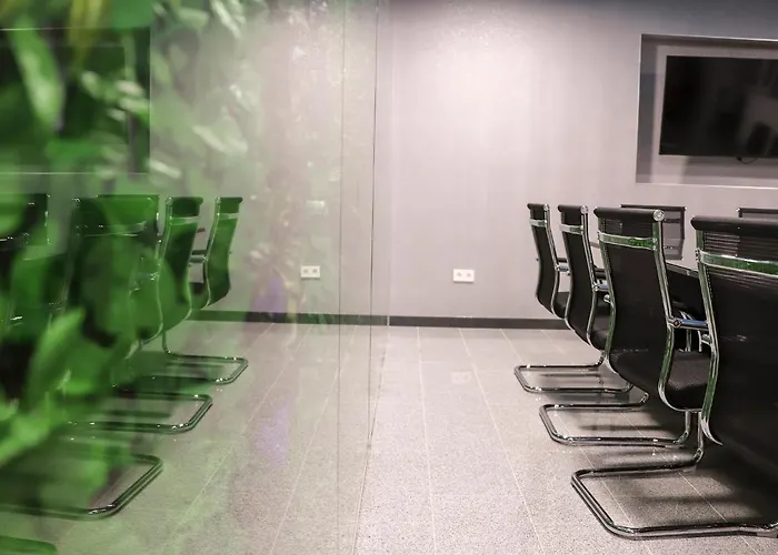 酒店 Royal 卡尔斯鲁厄