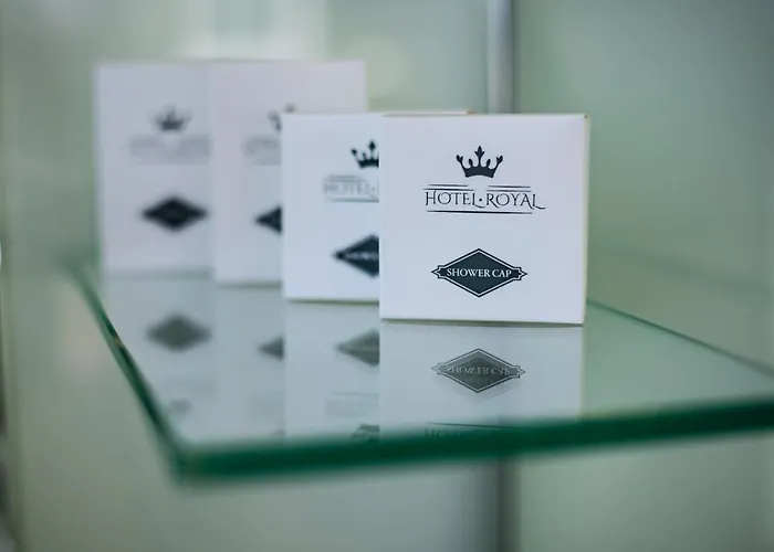 Royal Hotel 3*