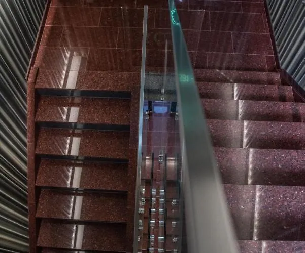 Hotel Royal Karlsruhe