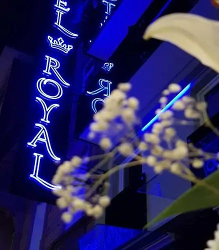 Royal 酒店 卡尔斯鲁厄