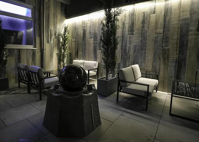 Hotel Royal Karlsruhe