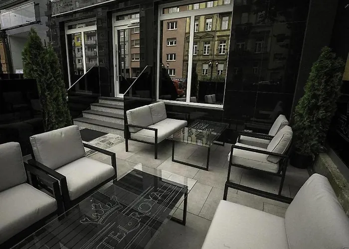 Royal 卡尔斯鲁厄