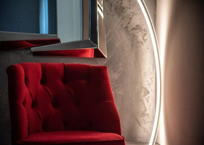 Hotel Royal Karlsruhe