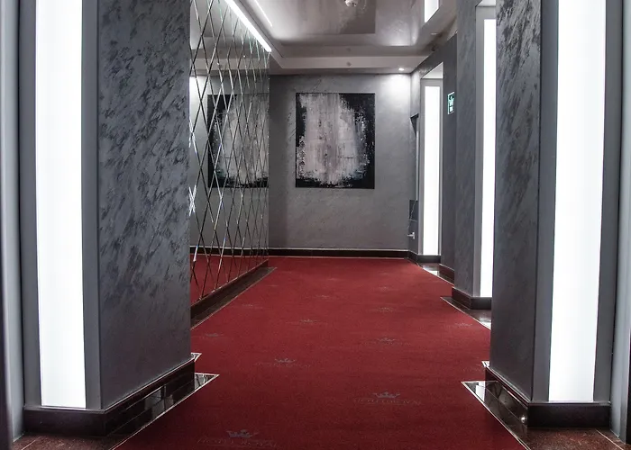 Royal 酒店 卡尔斯鲁厄