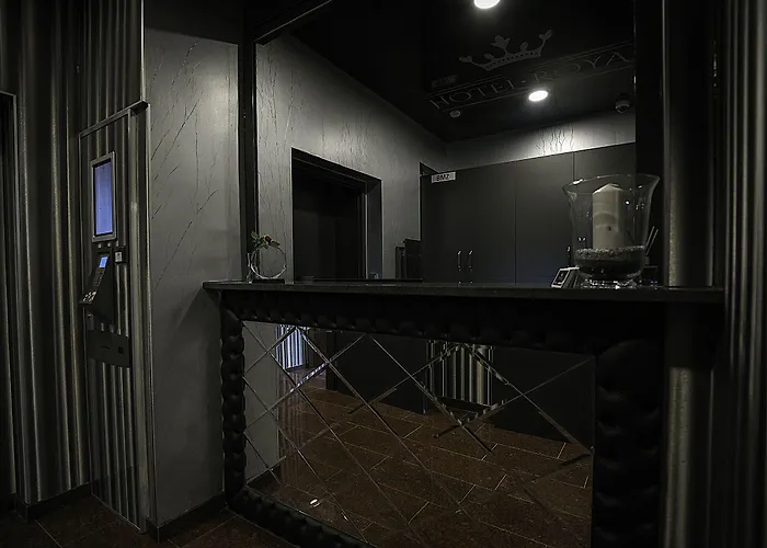 Royal Hotel Karlsruhe