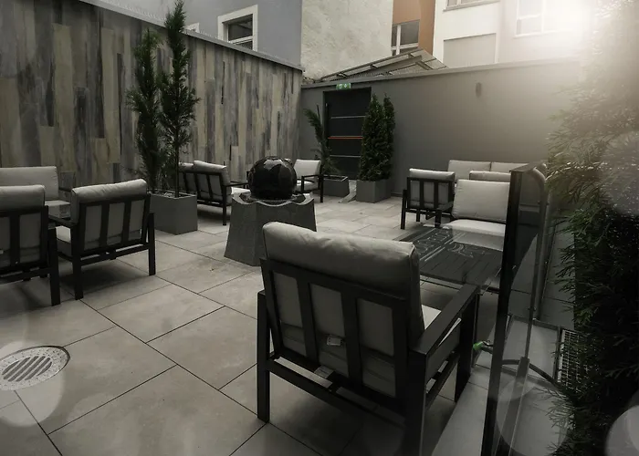 Hotel Royal Karlsruhe