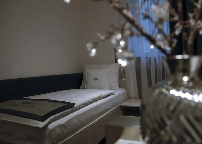 Royal 3* 卡尔斯鲁厄